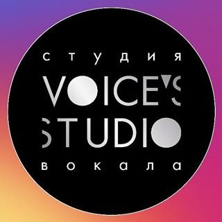 логотип компании Voice`s Studio