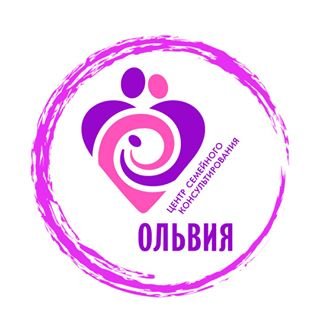 логотип компании Ольвия