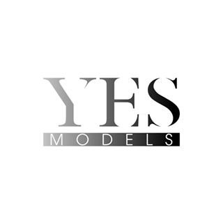 Yes Models,международное модельное агентство,Москва
