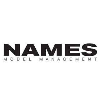 Names Models,модельное агентство,Москва
