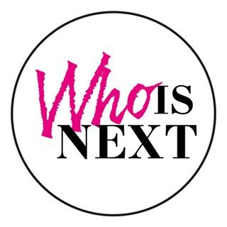 Who is Next,модельное агентство,Москва