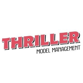 THRILLER,модельное агентство,Москва