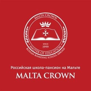 Malta Crown