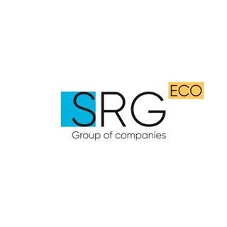 логотип компании SRG-ECO