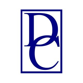логотип компании Дипломат-Консалтинг