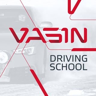 Vasin Driving School,школа повышения водительского мастерства,Москва