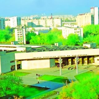 Детская школа искусств им. М.А. Балакирева,,Москва
