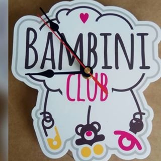 Bambini-Club,международная сеть частных детских садов,Москва