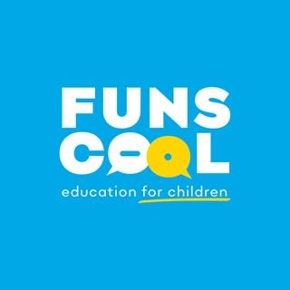 FunsCool,сеть центров раннего развития, детских садов и школ,Москва