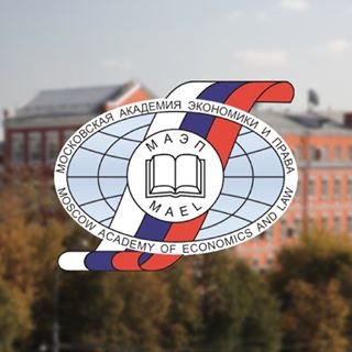 Московская академия экономики и права,,Москва