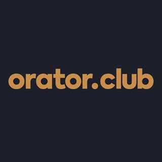 Orator.Club,тренинговый центр,Москва