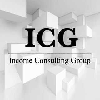 Income Consulting Group,компания,Москва