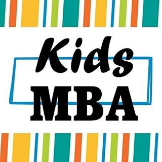 Kids MBA,бизнес-школа для подростков,Москва