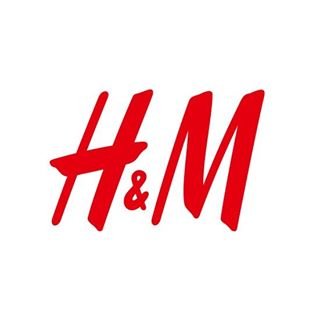 H & M,сеть магазинов одежды,Москва