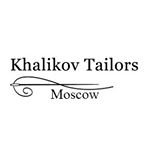 Khalikov-Tailors,ателье по пошиву мужской одежды,Москва