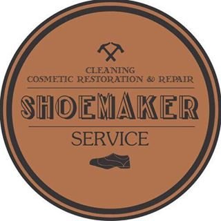 Shoemaker Service,обувная мастерская,Москва