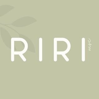 логотип компании RIRI