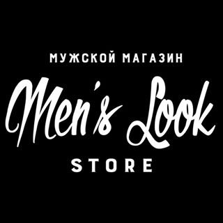 Men`s Look store,мужской магазин,Москва