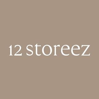 12Storeez,сеть магазинов женской одежды,Москва