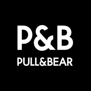 Pull & Bear,сеть магазинов одежды,Москва