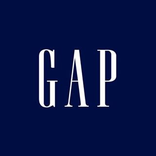 GAP,сеть магазинов одежды,Москва