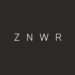 Z N W R,магазин дизайнерской одежды,Москва