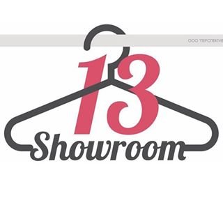 логотип компании 13