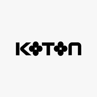 Koton,сеть магазинов одежды,Москва