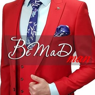 BeMAD,салон по продаже и прокату мужских костюмов, смокингов и аксессуаров,Москва
