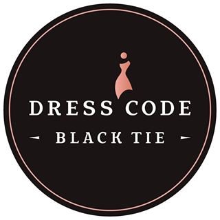 Dress Code Black Tie,салон проката вечерних платьев,Москва