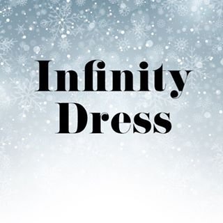 Infinity Dress,салон по прокату платьев,Москва