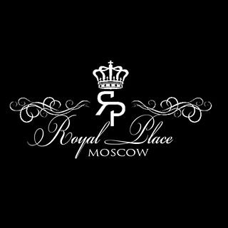 Royal Place,салон свадебной и вечерней моды,Москва