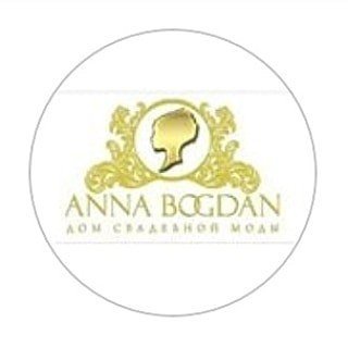 Anna Bogdan,свадебный салон,Москва