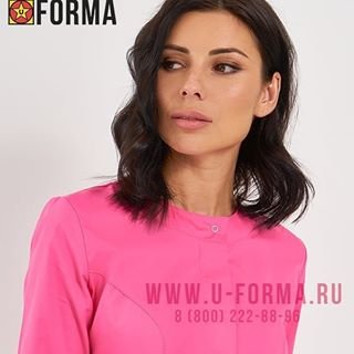 U-FORMA,магазин спецодежды,Москва
