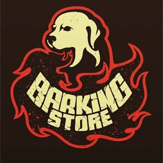 Barking store,магазин одежды,Москва