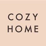 COZY HOME,сеть магазинов текстиля для дома,Москва