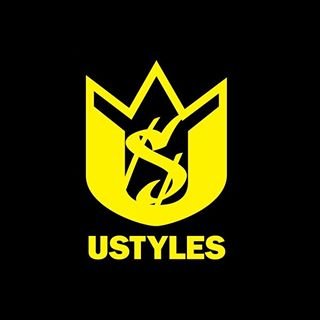 логотип компании Ustyles