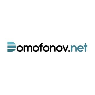 логотип компании Domofonov.net