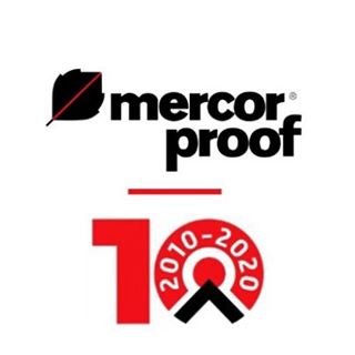 логотип компании Меркор-Пруф
