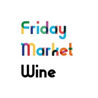Friday Market Wine