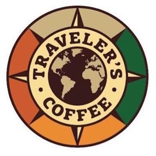 Traveler`s Coffee,сеть кофеен,Москва