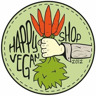 Happy Vegan Shop