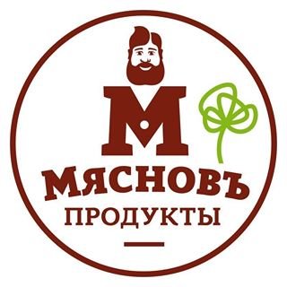 МясновЪ,сеть магазинов здорового питания,Москва