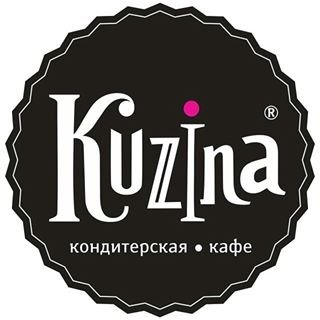 Kuzina,сеть кондитерских,Москва