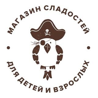 Пират-Мармелад,сеть кондитерских магазинов,Москва