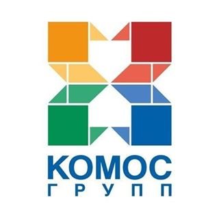 Комос Групп,производственная компания,Москва
