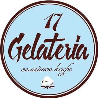 Gelateria17,кафе-мороженое,Москва