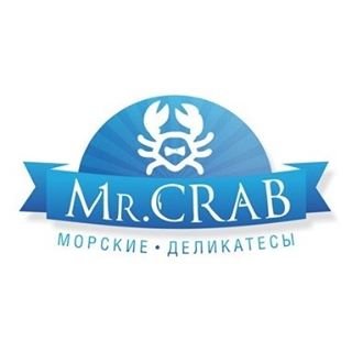 Мистер Краб,интернет-магазин морепродуктов,Москва