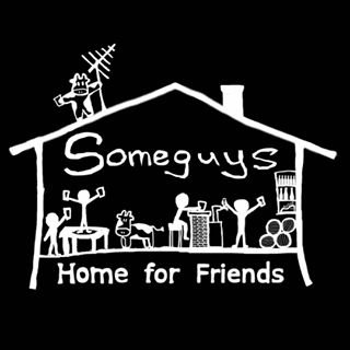 Somеguys. Home for Friends,магазин,Москва
