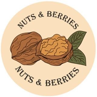 Nuts & Berries,сеть магазинов орехов и сухофруктов,Москва